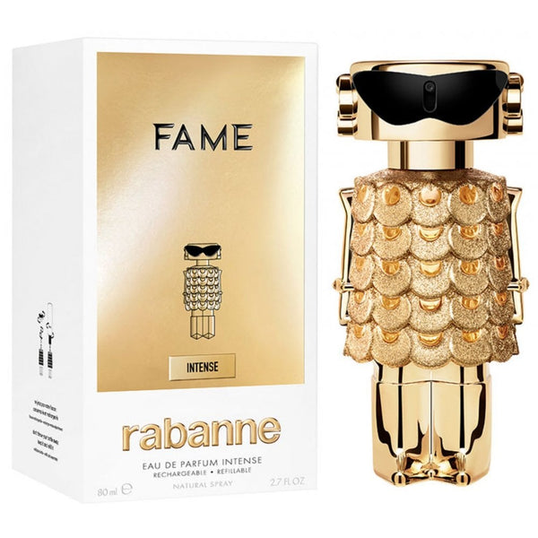 Paco Rabanne Paco Rabanne Fame Intense 50ml Spray - Health & Beauty > Personal Care > Cosmetics > Perfumes & Colognes > Eaux de Parfum EDP