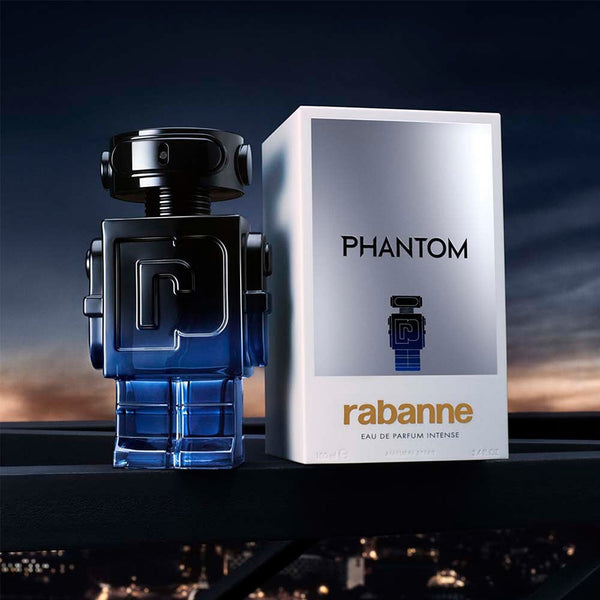 Paco Rabanne Paco Rabanne Phantom Intense 100ml Spray - Health & Beauty > Personal Care > Cosmetics > Perfumes & Colognes > Eaux de Parfum EDP