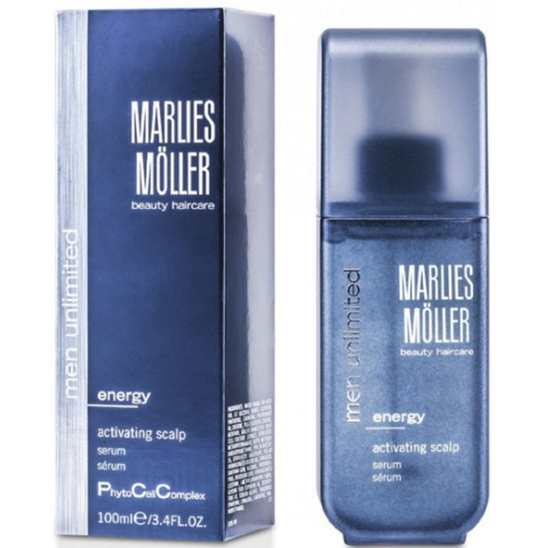 Moller Moller Activating Scalp Serum 100ml - Health & Beauty > Personal Care > Hair Care Serum