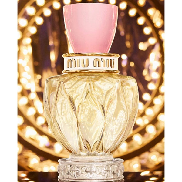 Miu Miu Miu Miu Twist 50ml EDT Spray - Health & Beauty > Personal Care > Cosmetics > Perfumes & Colognes > Eaux De Toilette EDT