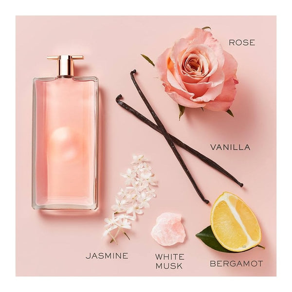 Lancome Lancome Idole 75ml Le Parfum Spray - Health & Beauty > Personal Care > Cosmetics > Perfumes & Colognes > Eaux de Parfum EDP