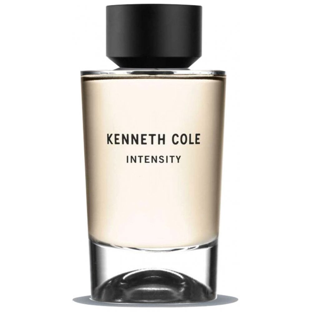 Kenneth Cole Kenneth Cole Intensity 100ml EDT Spray - Health & Beauty > Personal Care > Cosmetics > Perfumes & Colognes > Eaux De Toilette EDT