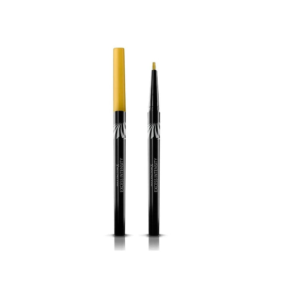 Max Factor Max Factor Excess Intensity Longwear Eyeliner - 01 Excessive Gold - Health & Beauty > Personal Care > Cosmetics > Makeup > Eye Makeup > Eyeliner Eyeliner