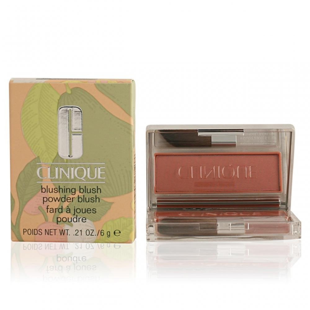 Clinique Clinique Blushing Blush Powder Blush 6G - 101 Aglow -