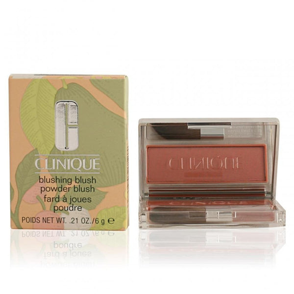 Clinique Clinique Blushing Blush Powder Blush 6G - 101 Aglow -