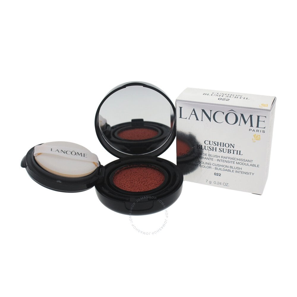 Lancome Lancome Cushion Blush Subtil - 022 Rose Givrace - Health & Beauty > Personal Care > Cosmetics > Makeup > Face Makeup > Blushes & Bronzers .