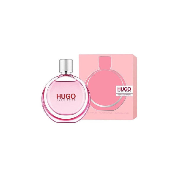 Hugo Boss Hugo Woman Extreme 50ml EDP Spray - Health & Beauty > Personal Care > Cosmetics > Perfumes & Colognes > Eaux de Parfum EDP