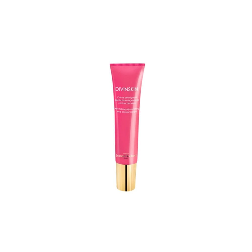 Jeanne Piaubert Jeanne Piaubert Divinskin Eye Contour Cream 15ml - Health & Beauty > Personal Care > Cosmetics > Skin Care > Eye Creams Cream