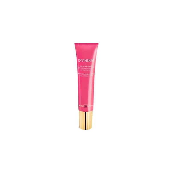 Jeanne Piaubert Jeanne Piaubert Divinskin Eye Contour Cream 15ml - Health & Beauty > Personal Care > Cosmetics > Skin Care > Eye Creams Cream