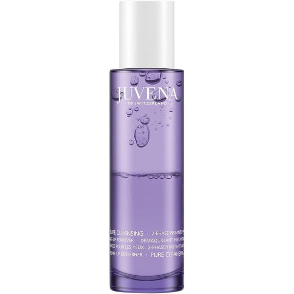 Juvena Juvena Pure Cleansing 2-Phase Instant Eye Makeup Remover 100ml - Health & Beauty > Personal Care > Cosmetics > Skin Care > Makeup Removers .
