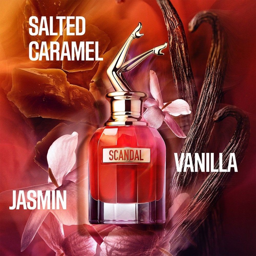 Jean Paul Gaultier Jean Paul Gaultier Scandal Le Parfum 80ml EDP Intense Spray - Health & Beauty > Personal Care > Cosmetics > Perfumes & Colognes > Eaux de Parfum EDP
