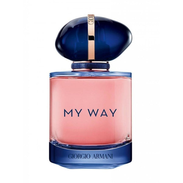 Giorgio Armani Giorgio Armani My Way Intense 90ml Spray - Health & Beauty > Personal Care > Cosmetics > Perfumes & Colognes > Eaux de Parfum EDP