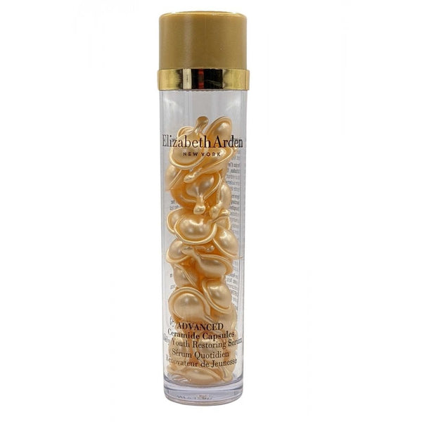 Elizabeth Arden Elizabeth Arden Advanced Ceramide Capsules Daily Youth Restoring Serum 30 Capsules - Health & Beauty > Personal Care > Cosmetics > Skin Care > Face Serums Serum
