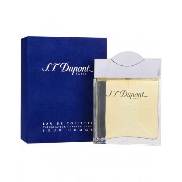 Dupont Dupont Classic Homme 30ml EDT Spray - Health & Beauty > Personal Care > Cosmetics > Perfumes & Colognes > Eaux De Toilette EDT