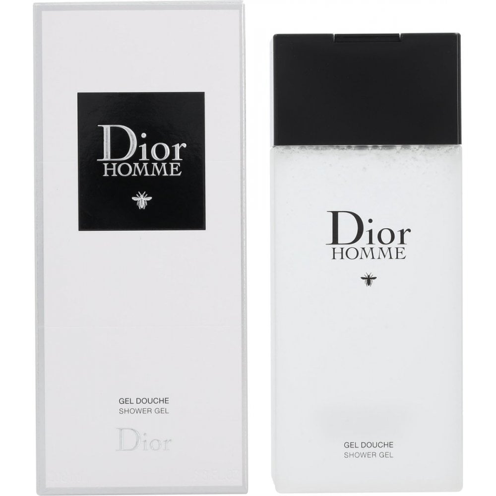 Dior Dior Homme Shower Gel 200ml - Health & Beauty > Personal Care > Cosmetics > Bath & Body > Body Wash Shower Gel