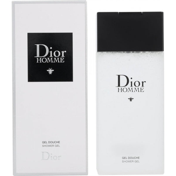 Dior Dior Homme Shower Gel 200ml - Health & Beauty > Personal Care > Cosmetics > Bath & Body > Body Wash Shower Gel