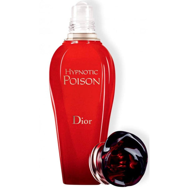 Dior Hypnotic Poison EDT 20ml Roller Pearl - Health & Beauty > Personal Care > Cosmetics > Perfumes & Colognes > Eaux De Toilette EDT