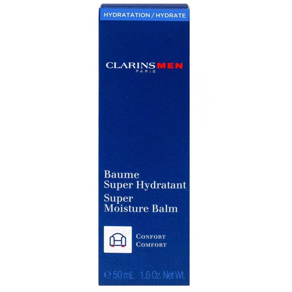 Clarins Clarins Men Super Moisture Gel 50ml - Health & Beauty > Personal Care > Cosmetics > Skin Care > Lotions & Moisturizers .