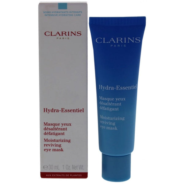Clarins Clarins Moisturizing Reviving Eye Mask 30ml - Health & Beauty > Personal Care > Cosmetics > Skin Care > Skin Care Masks & Peels .