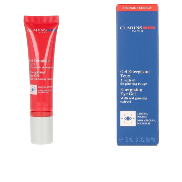 Clarins Clarins Men Energizing Eye Gel 15Ml - Health & Beauty > Personal Care > Cosmetics > Skin Care > Eye Creams .
