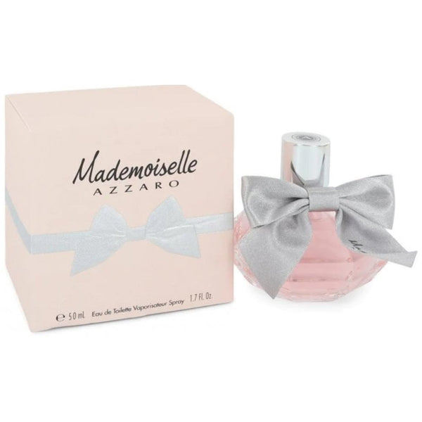 Azzaro Azzaro Mademoiselle 50ml EDT Spray - Health & Beauty > Personal Care > Cosmetics > Perfumes & Colognes > Eaux De Toilette EDT