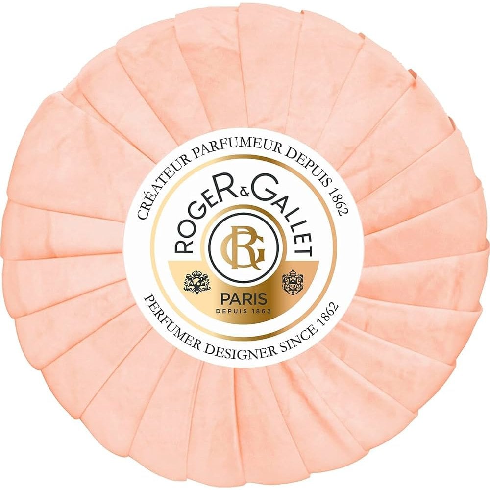 Roger & Gallet Roger & Gallet Fleur De Figuier Soap 100g - Health & Beauty > Personal Care > Cosmetics > Bath & Body > Body Wash Soap