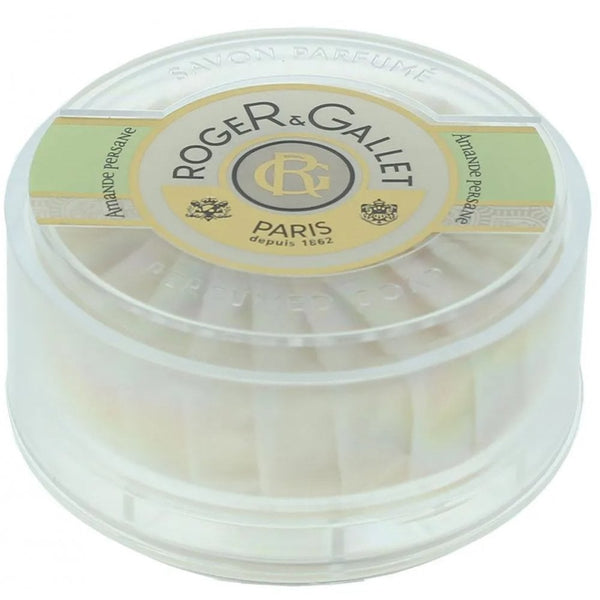 Roger & Gallet Roger & Gallet Amande Persane Bar Of Soap 100g - Health & Beauty > Personal Care > Cosmetics > Bath & Body > Body Wash Soap