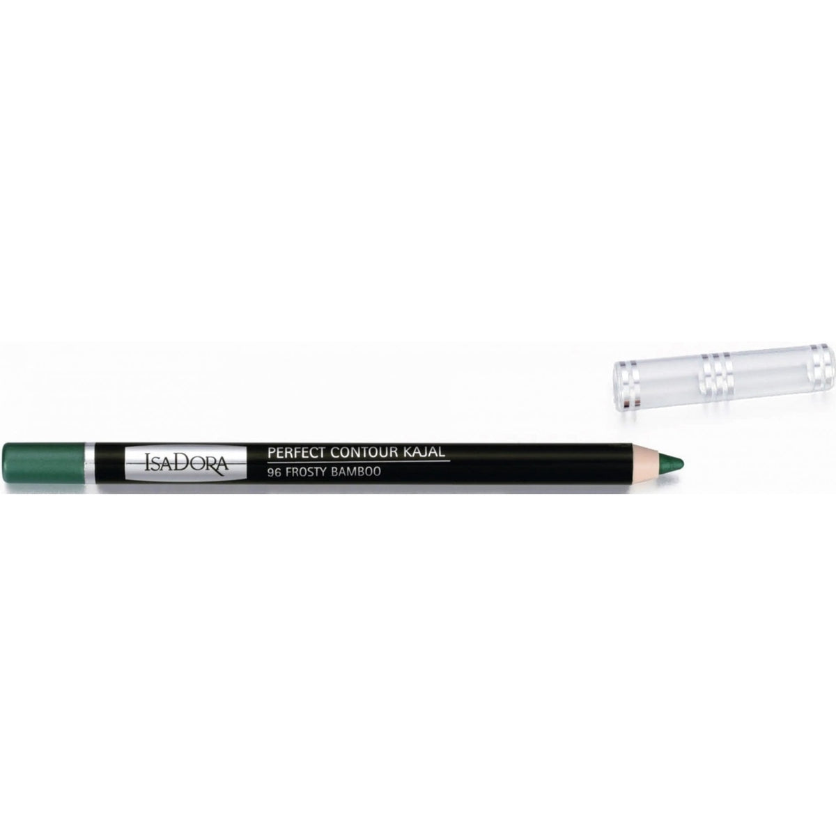 IsaDora Isadora Perfect Contour Kajal 96 Frosty Bamboo Eye Pencil 1.2G - Health & Beauty > Personal Care > Cosmetics > Makeup > Eye Makeup > Eyeliner Eyeliner