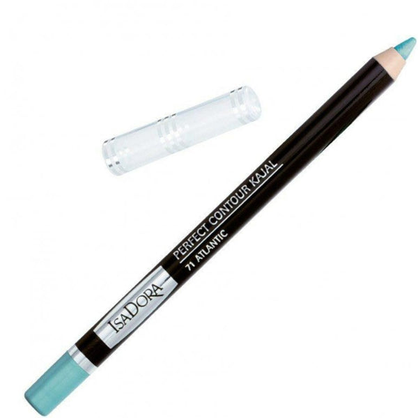 IsaDora Isadora Perfect Contour Kajal 71 Atlantic Eye Pencil 1.2G - Health & Beauty > Personal Care > Cosmetics > Makeup > Eye Makeup > Eyeliner .