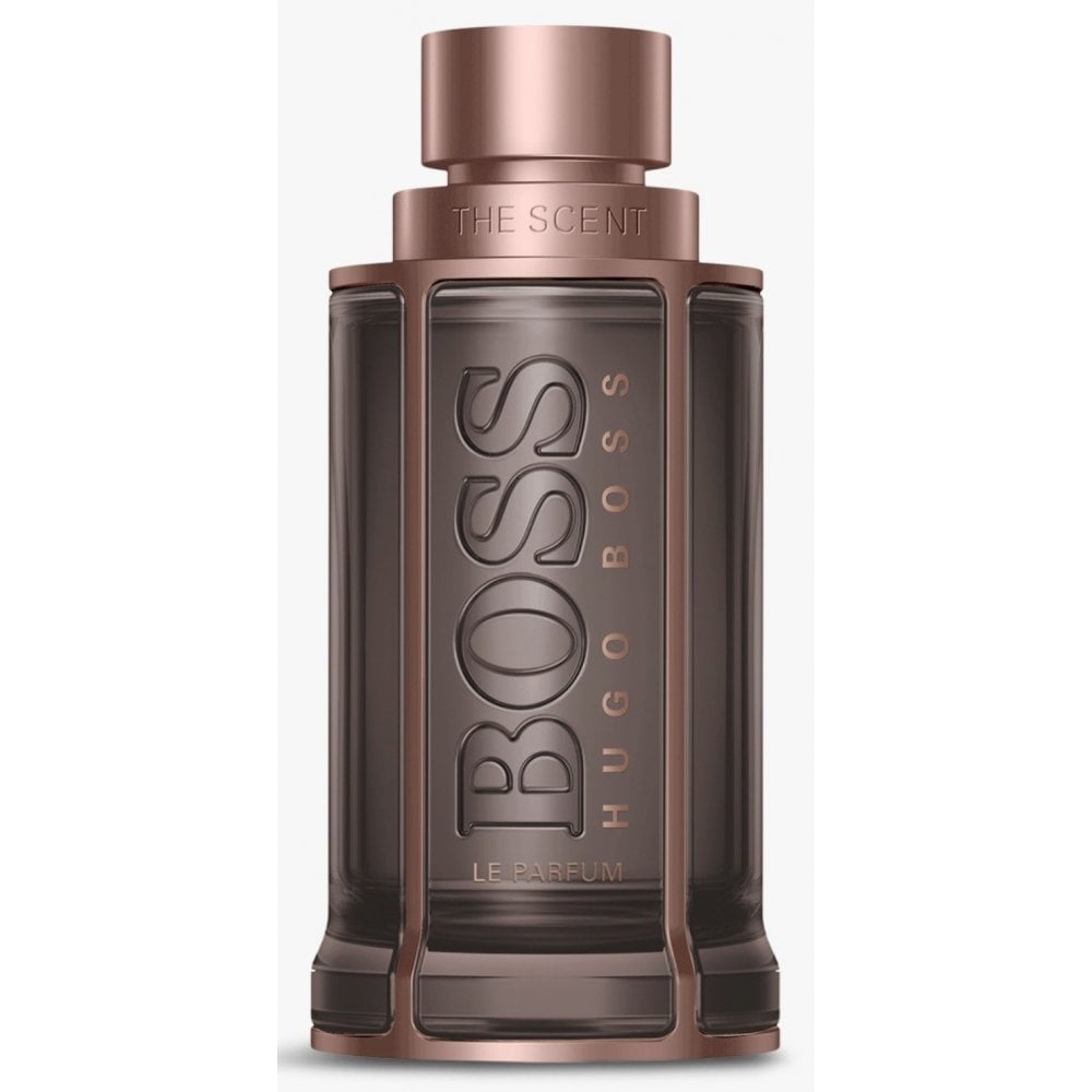 Hugo Boss Hugo Boss The Scent Le Parfum 50ml Spray - Health & Beauty > Personal Care > Cosmetics > Perfumes & Colognes > Eaux de Parfum EDP