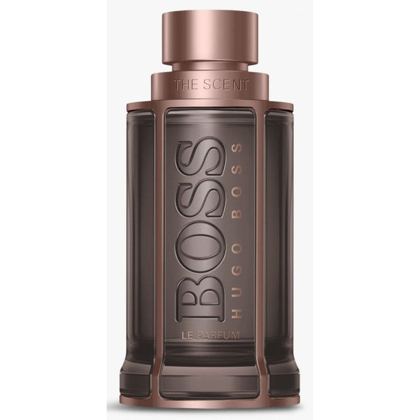 Hugo Boss Hugo Boss The Scent Le Parfum 50ml Spray - Health & Beauty > Personal Care > Cosmetics > Perfumes & Colognes > Eaux de Parfum EDP