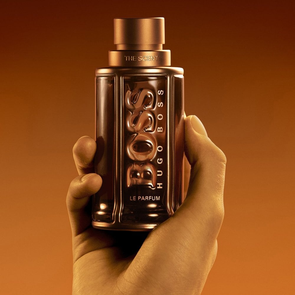 Hugo Boss Hugo Boss The Scent Le Parfum 50ml Spray - Health & Beauty > Personal Care > Cosmetics > Perfumes & Colognes > Eaux de Parfum EDP
