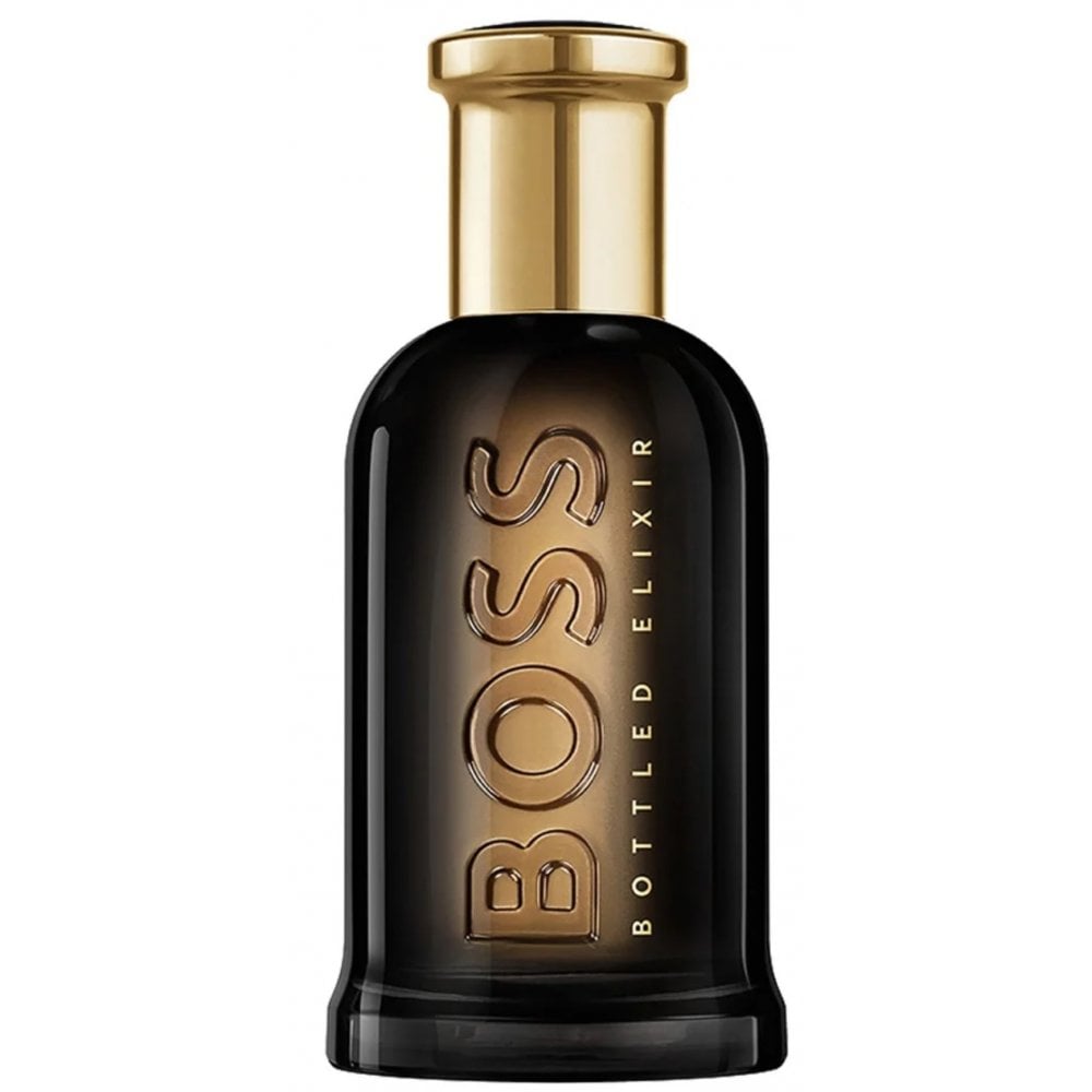Hugo Boss Hugo Boss Bottled Elixir 50ml Spray - Health & Beauty > Personal Care > Cosmetics > Perfumes & Colognes > Eaux de Parfum EDP