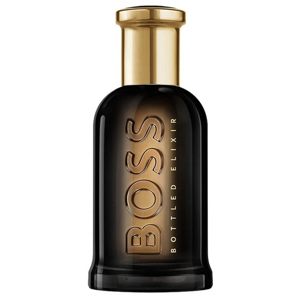 Hugo Boss Hugo Boss Bottled Elixir 50ml Spray - Health & Beauty > Personal Care > Cosmetics > Perfumes & Colognes > Eaux de Parfum EDP