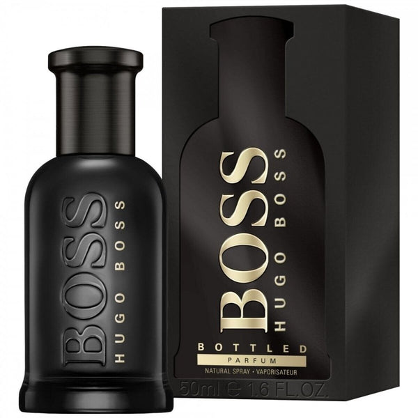 Hugo Boss Hugo Boss Boss Bottled Parfum(M) 50ml - Health & Beauty > Personal Care > Cosmetics > Perfumes & Colognes > Eaux de Parfum EDP