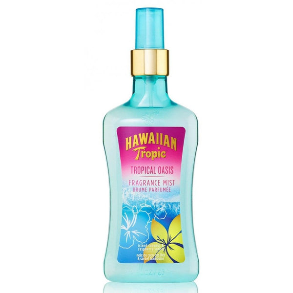HAWAIIAN Hawaiian Tropic Tropical Haze Cooling Body Mist 250ml - Health & Beauty > Personal Care > Cosmetics > Perfumes & Colognes > Body Mists Body Mist