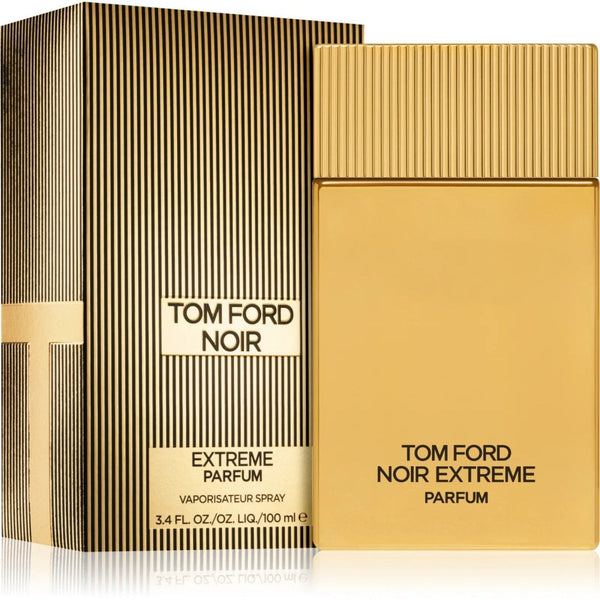Tom Ford Tom Ford Noir Extreme Parfum Spray 100ml - Health & Beauty > Personal Care > Cosmetics > Perfumes & Colognes > Eaux de Parfum
