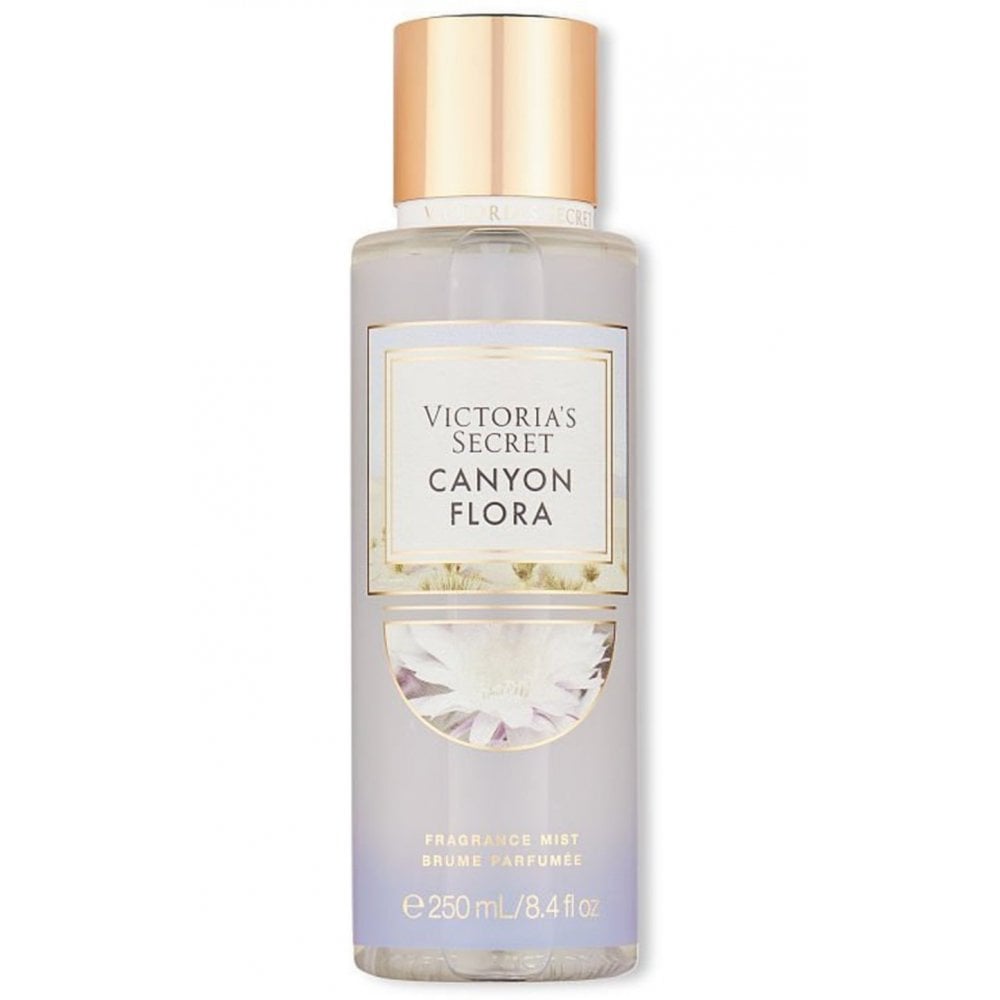 Victoria's Secret Victorias Secret Canyon Flora Fragrance Mist 250ml - Health & Beauty > Personal Care > Cosmetics > Perfumes & Colognes > Body Mists .