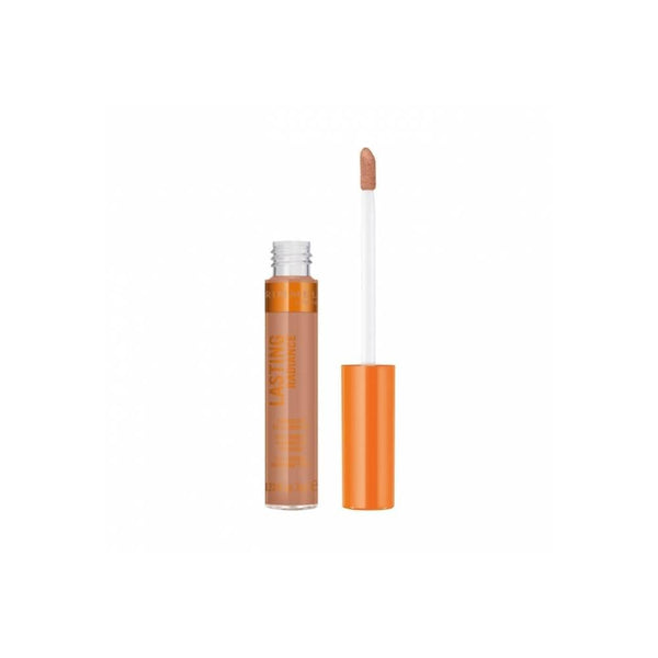 RIMMEL LONDON Rimmel London Lasting Radiance Concealer - 060 Chestnut - Health & Beauty > Personal Care > Cosmetics > Makeup > Face Makeup > Foundations & Concealers CONCEALER