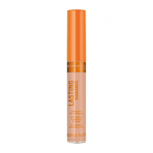 RIMMEL LONDON Rimmel London Lasting Radiance Concealer - 060 Chestnut - Health & Beauty > Personal Care > Cosmetics > Makeup > Face Makeup > Foundations & Concealers CONCEALER
