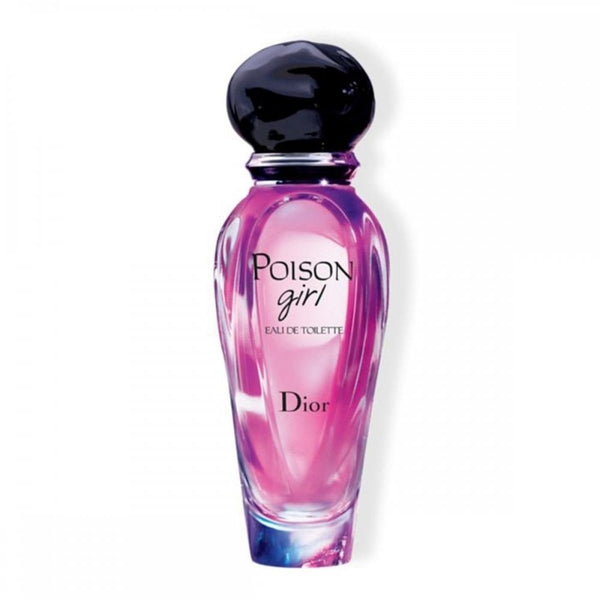 Dior Dior Poison Girl 20ml EDT Roller Pearl - Health & Beauty > Personal Care > Cosmetics > Perfumes & Colognes > Eaux De Toilette EDT