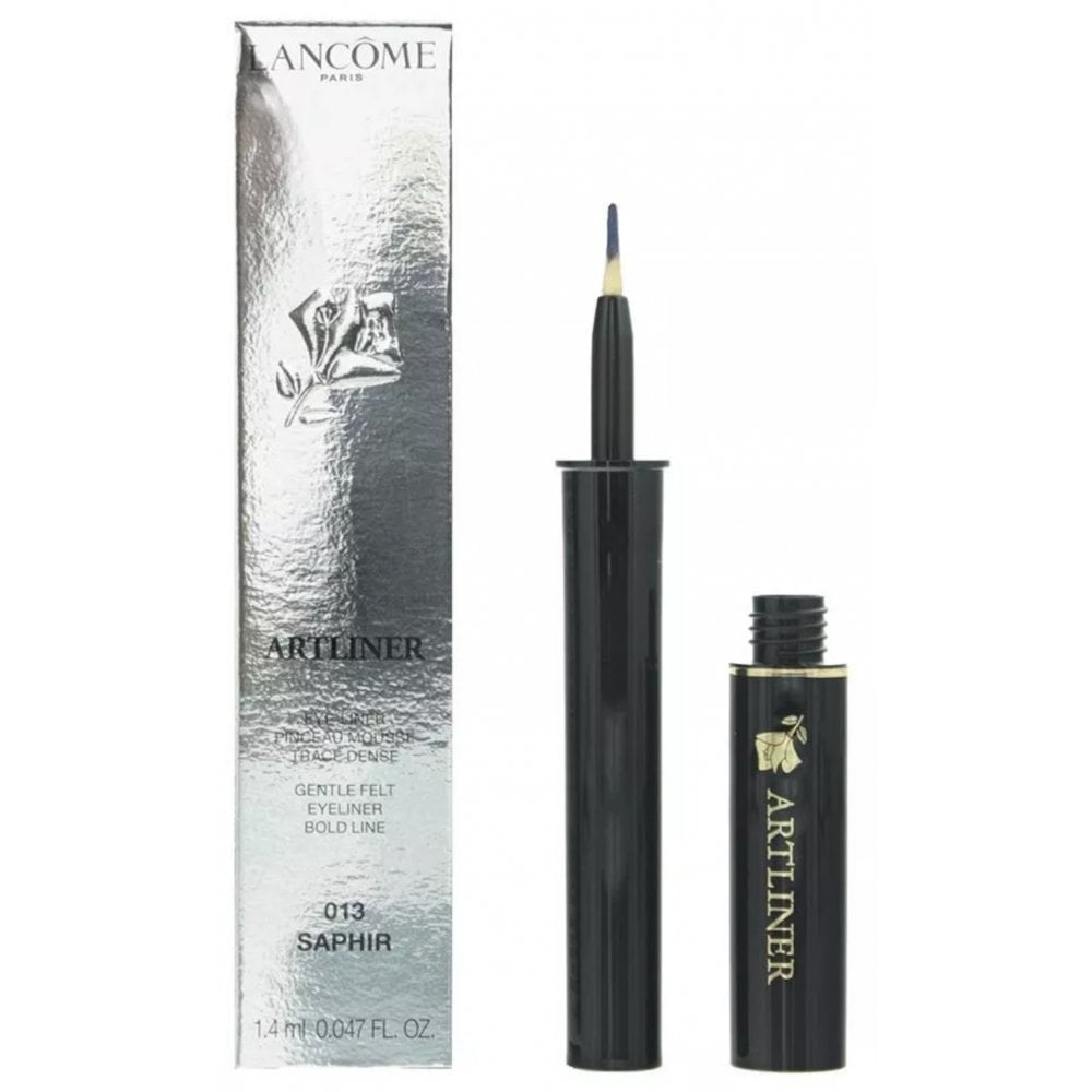 Lancome Lancome Artliner 013 Saphir Eyeliner 1.4ml - Health & Beauty > Personal Care > Cosmetics > Makeup > Eye Makeup > Eyeliner .