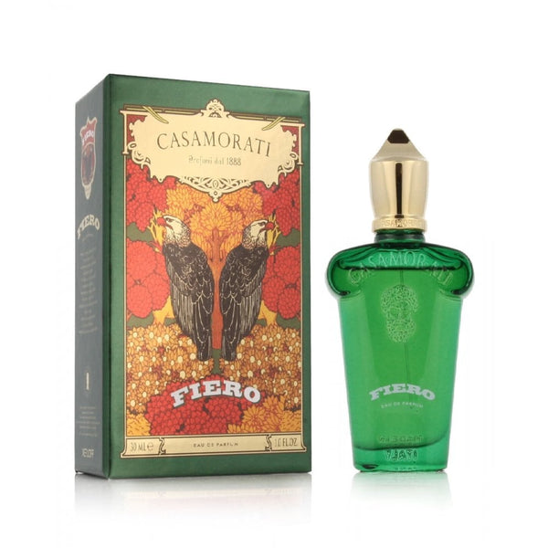 Xerjoff Xerjoff Casamorati 1888 Fiero Body Spray 30ml - Health & Beauty > Personal Care > Cosmetics > Perfumes & Colognes > Body Mists Body Spray