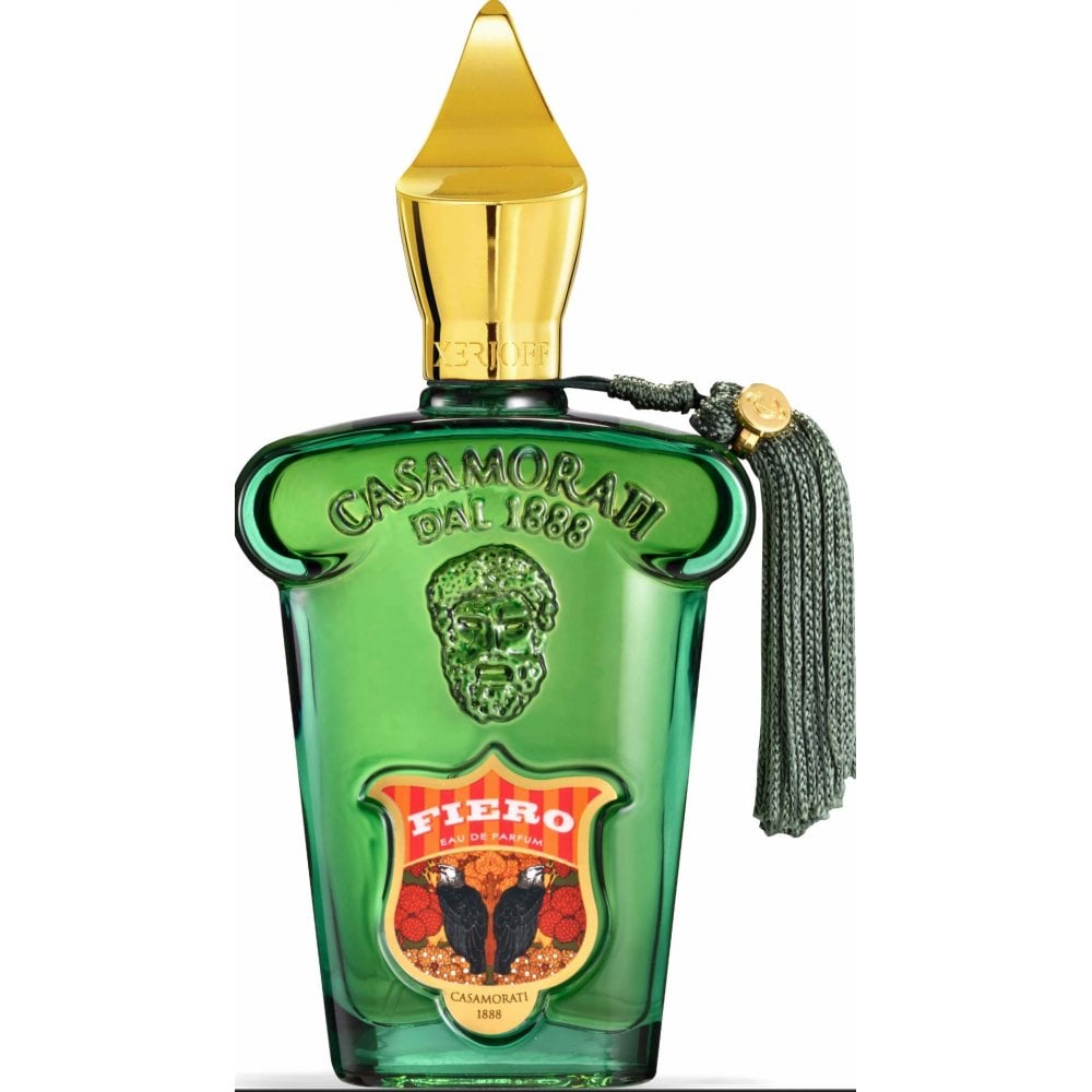 Xerjoff Xerjoff Casamorati 1888 Fiero Body Spray 30ml - Health & Beauty > Personal Care > Cosmetics > Perfumes & Colognes > Body Mists Body Spray