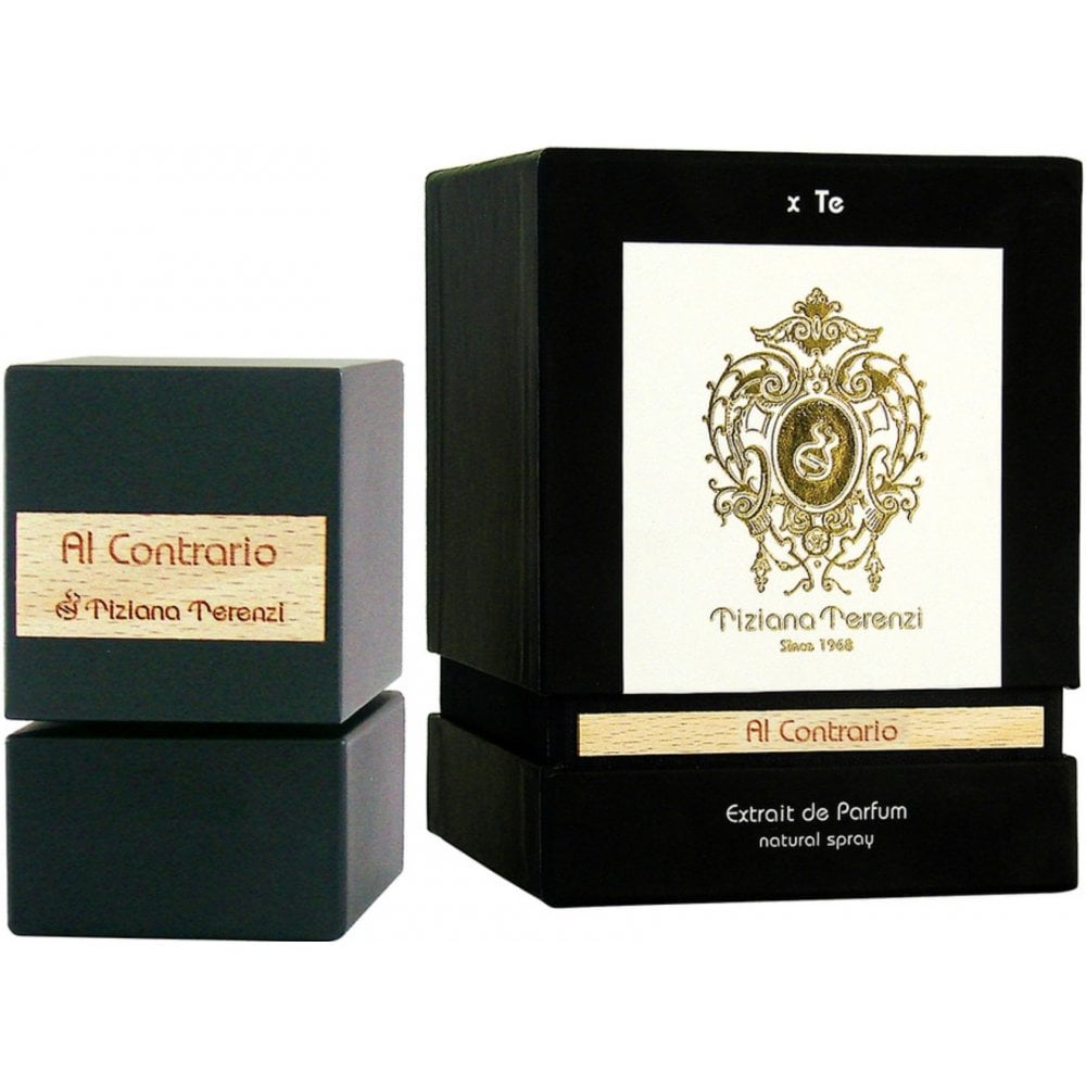 Tiziana Terenzi Tiziana Terenzi Al Contrario Extract De Parfum 50ml - Health & Beauty > Personal Care > Cosmetics > Perfumes & Colognes > Eaux de Parfum EDP