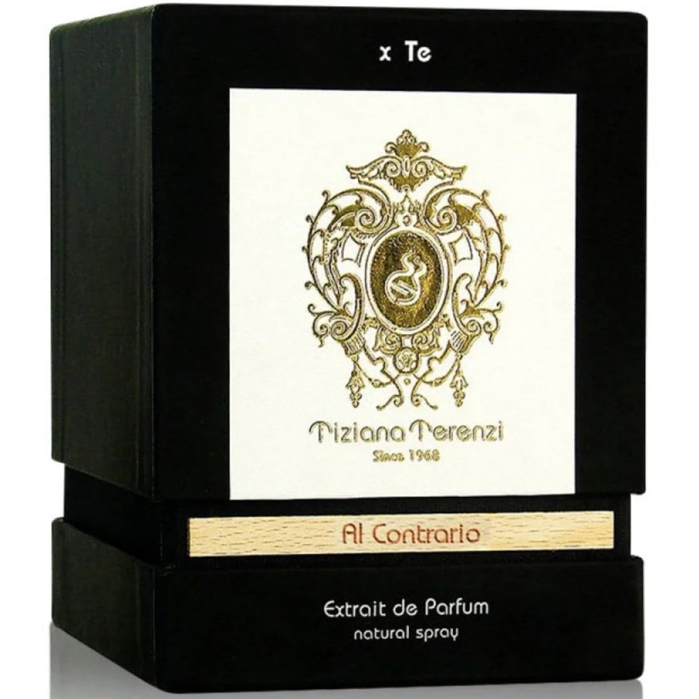 Tiziana Terenzi Tiziana Terenzi Al Contrario Extract De Parfum 50ml - Health & Beauty > Personal Care > Cosmetics > Perfumes & Colognes > Eaux de Parfum EDP