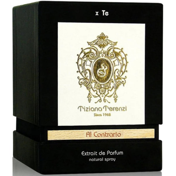 Tiziana Terenzi Tiziana Terenzi Al Contrario Extract De Parfum 50ml - Health & Beauty > Personal Care > Cosmetics > Perfumes & Colognes > Eaux de Parfum EDP