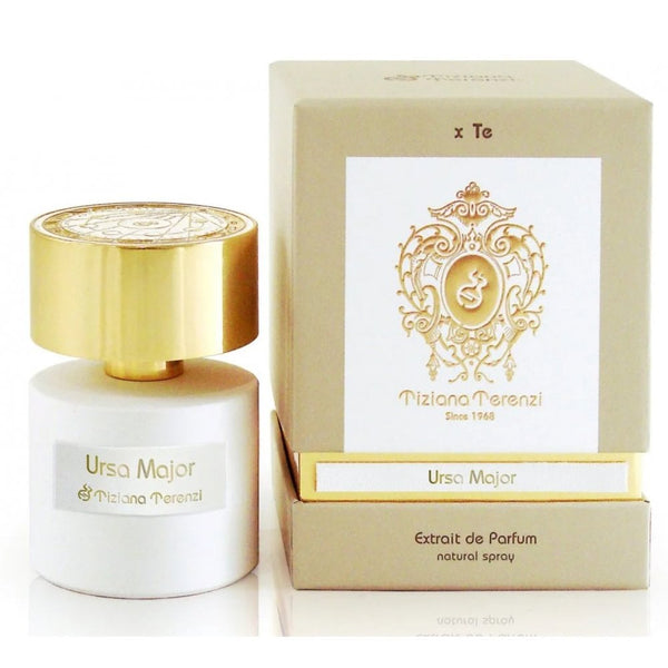 Tiziana Terenzi Tiziana Terenzi Ursa Extract De Parfum 100ml - Health & Beauty > Personal Care > Cosmetics > Perfumes & Colognes > Eaux de Parfum EDP