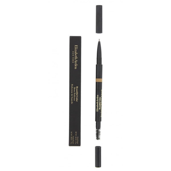 Elizabeth Arden Elizabeth Arden Beautiful Color 3-In-1 Brow Perfector - 01 Blonde - Health & Beauty > Personal Care > Cosmetics > Makeup > Eye Makeup > Eyebrow Enhancers Eyebrow Enhancer