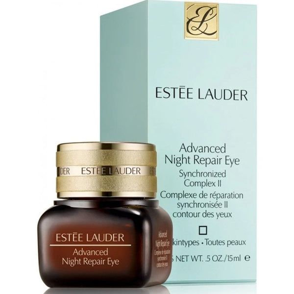 Estee Lauder Advanced Night Repair Eye Synchronized Complex Ii 15ml